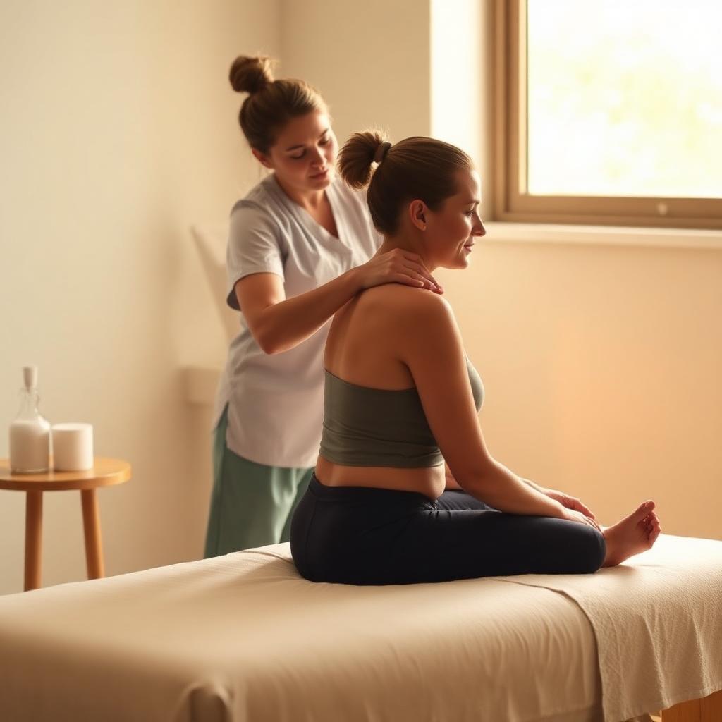 Can Massage Really Help Migraine? What the Studies Show