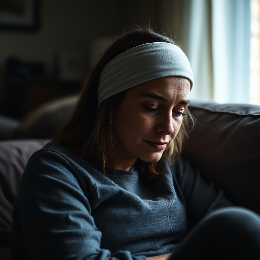Menstrual Migraine: Why Hormones Make It Worse (and What Helps)