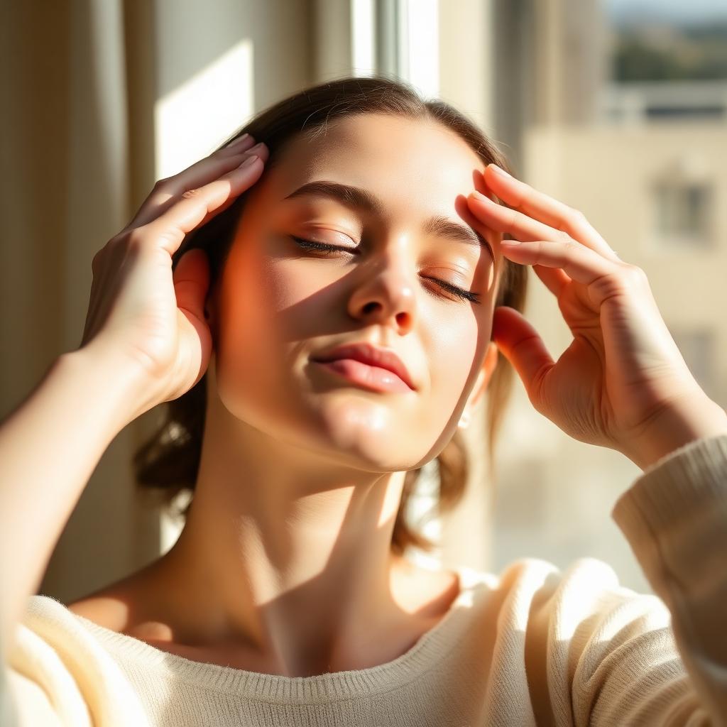 Natural Migraine Relief: A Drug-Free Guide That Actually Works